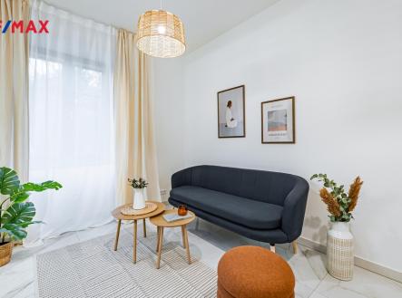 Prodej bytu, 3+kk, 55 m²