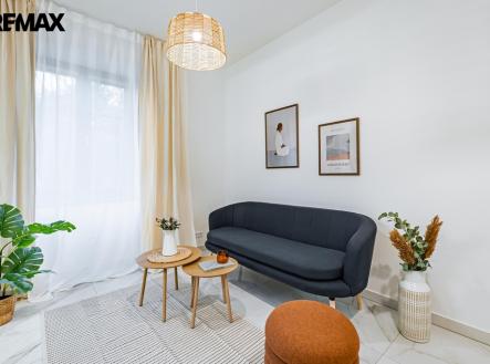 Prodej bytu, 3+kk, 55 m² obrázek