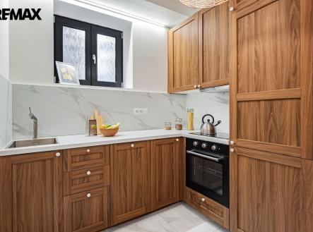 Prodej bytu, 3+kk, 55 m²