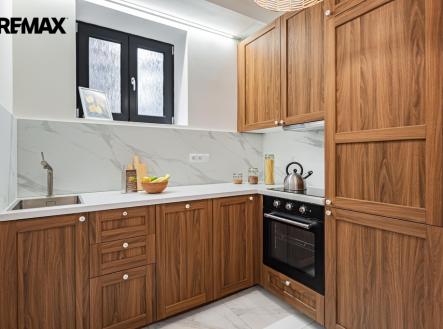 Prodej bytu, 3+kk, 55 m²