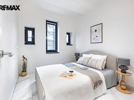 Prodej bytu, 3+kk, 55 m²