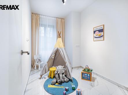 Prodej bytu, 3+kk, 55 m²