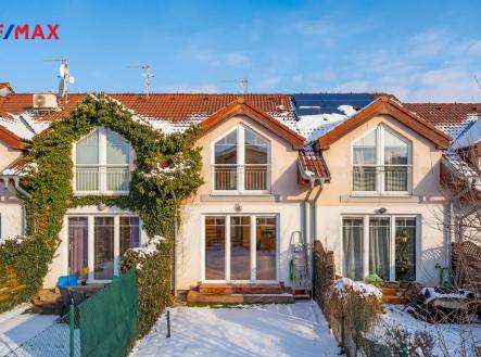 Prodej domu/vily, 88 m²