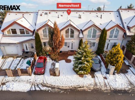 Prodej domu/vily, 88 m²