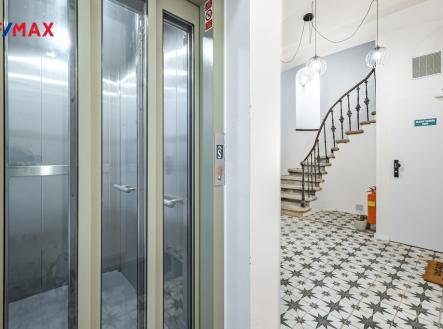 Pronájem skladovací prostor, 3 m²