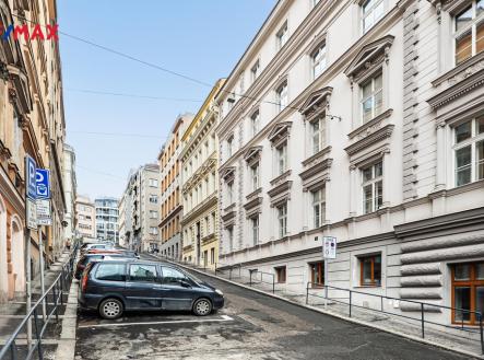 Pronájem skladovací prostor, 3 m²