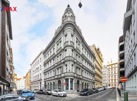 Pronájem skladovací prostor, 6 m²