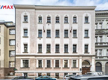 Pronájem skladovací prostor, 6 m²