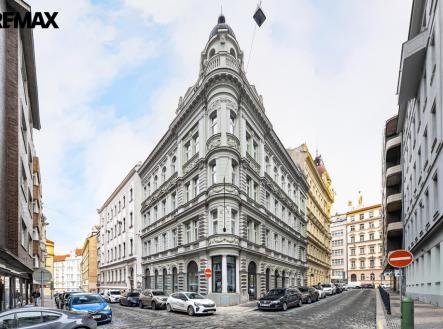 Pronájem skladovací prostor, 6 m²