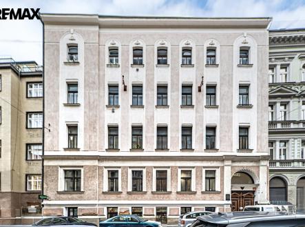 Pronájem skladovací prostor, 6 m²