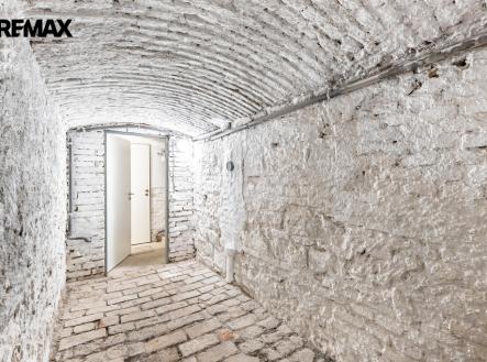 Pronájem skladovací prostor, 6 m²