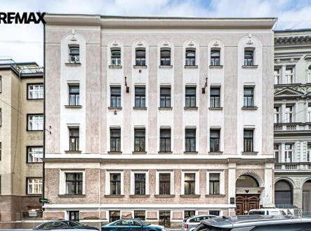 Pronájem skladovací prostor, 6 m²