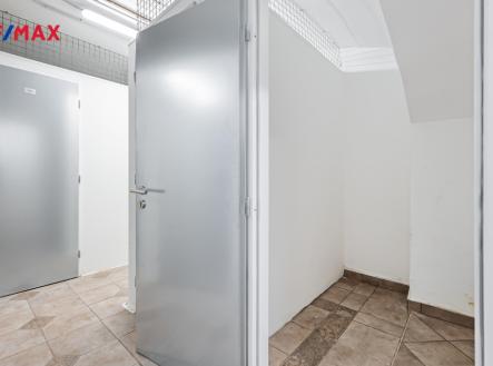 Pronájem skladovací prostor, 3 m²