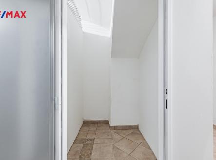 Pronájem skladovací prostor, 3 m²