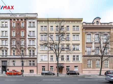 Pronájem skladovací prostor, 3 m²