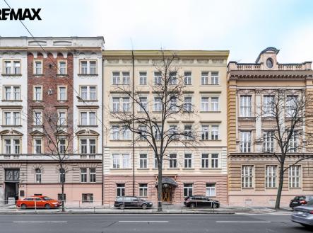 Pronájem skladovací prostor, 3 m²