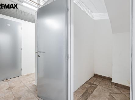 Pronájem skladovací prostor, 3 m²