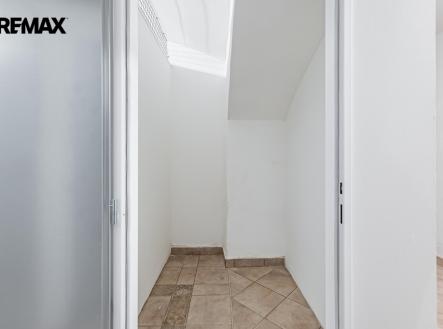 Pronájem skladovací prostor, 3 m²