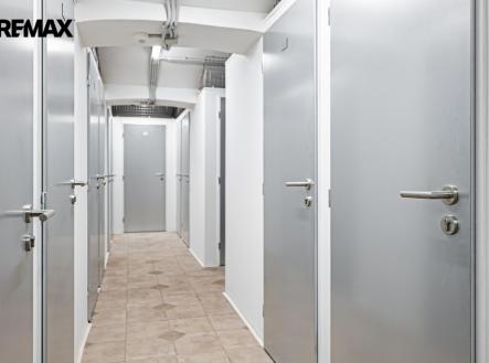 Pronájem skladovací prostor, 3 m²