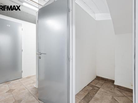 Pronájem skladovací prostor, 3 m²