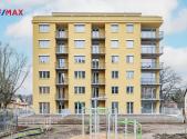 Prodej bytu, 2+kk, 45 m²