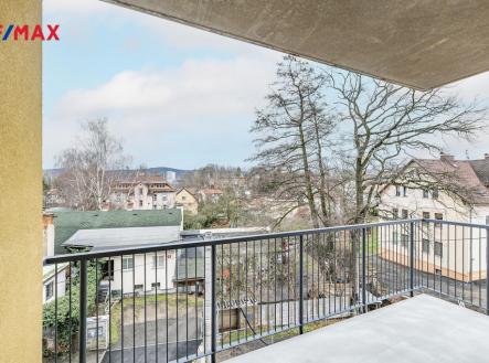 Prodej bytu, 2+kk, 45 m²