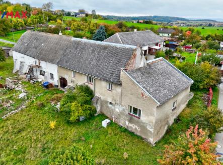 Prodej domu/vily, 210 m²