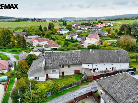 Prodej domu/vily, 210 m²