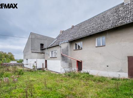 Prodej domu/vily, 210 m²