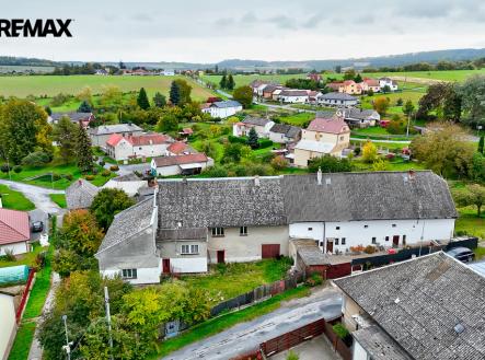 Prodej domu/vily, 210 m²