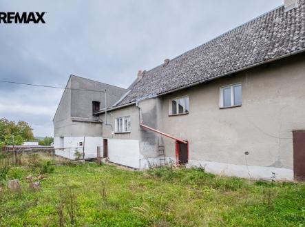 Prodej domu/vily, 210 m²