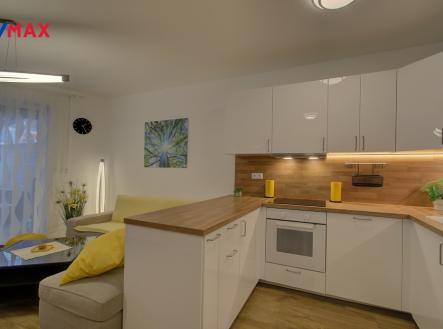 Prodej bytu, 3+kk, 67 m²