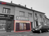 Pronájem obchodní prostor, 65 m²