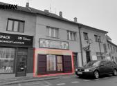 Pronájem obchodní prostory, 65 m²