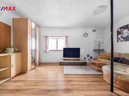 Prodej domu/vily, 66 m²