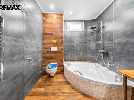 Prodej domu/vily, 66 m²