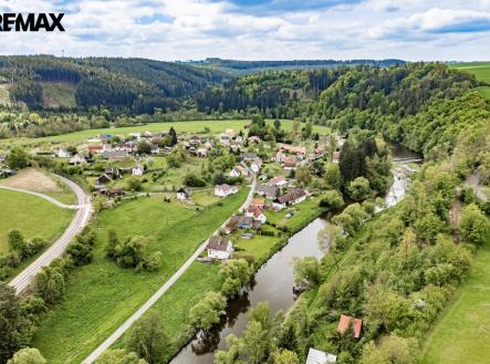 Prodej pozemku pro bydlení, 800 m²