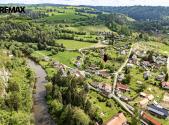 Prodej pozemku pro bydlení, 800 m²