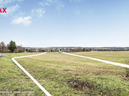 Prodej pozemku pro bydlení, 5 600 m²