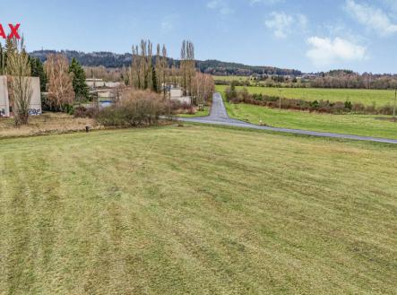 Prodej pozemku pro bydlení, 5 600 m²