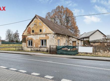 Prodej domu/vily, 100 m² obrázek