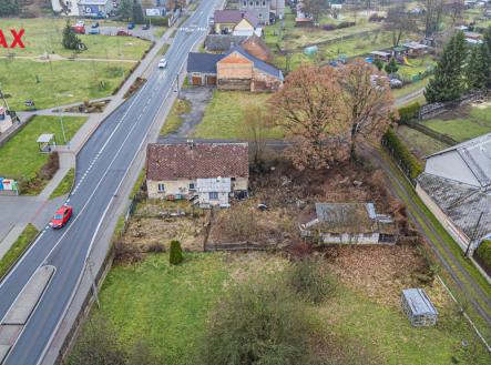 Prodej domu/vily, 100 m²