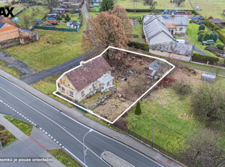 Prodej domu/vily, 100 m²