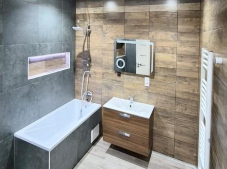 Pronájem bytu, 2+kk, 38 m²