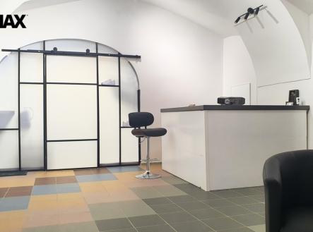 Pronájem obchodní prostor, 50 m²