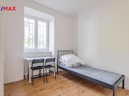 Pronájem bytu, jiný, 16 m²