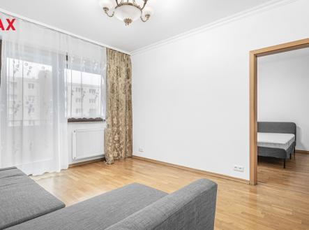 Pronájem bytu, 4+kk, 120 m²