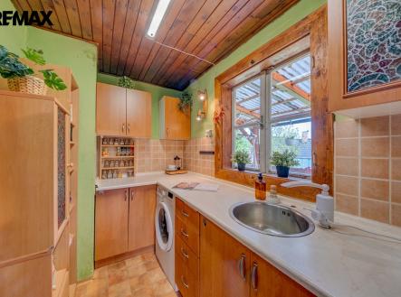 Prodej chaty/rekreačního objektu, 31 m²