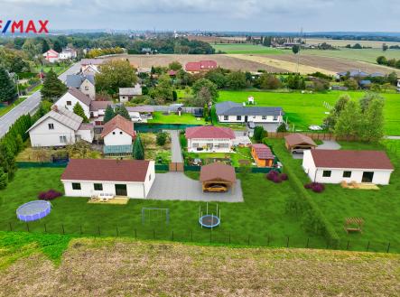 Prodej pozemku pro bydlení, 1 328 m²