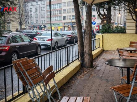 Pronájem restaurace, 200 m²